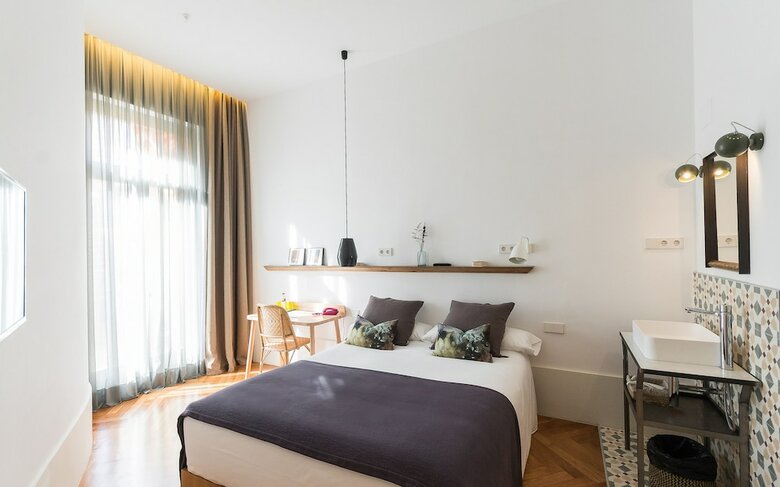 Hotel Boutique Casa Mathilda