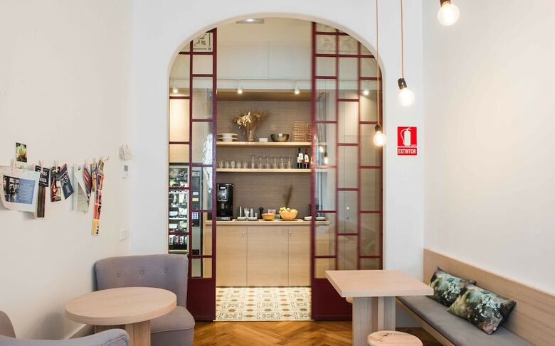 Hotel Boutique Casa Mathilda