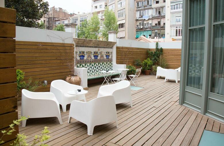 Hotel Boutique Casa Mathilda