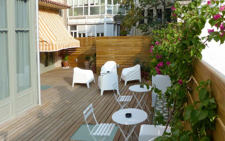 Hotel Boutique Casa Mathilda