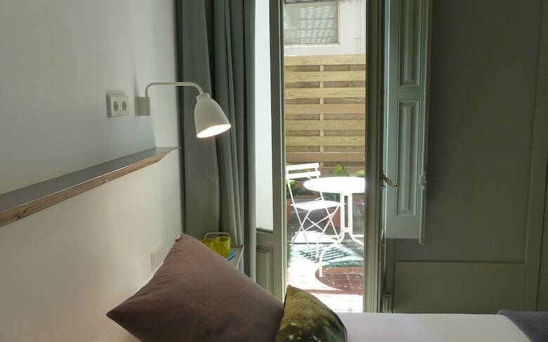 Hotel Boutique Casa Mathilda