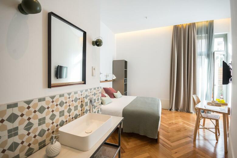 Hotel Boutique Casa Mathilda