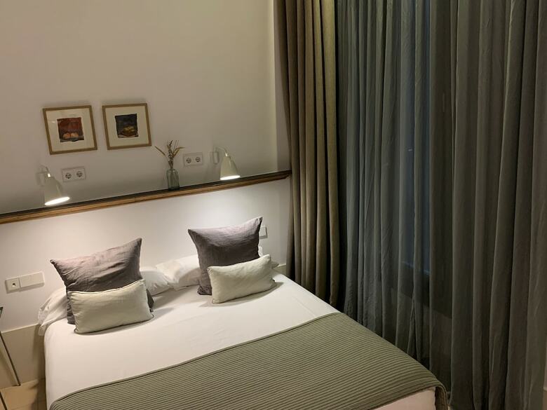 Hotel Boutique Casa Mathilda