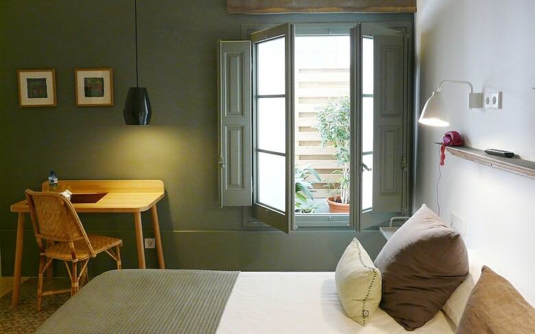 Hotel Boutique Casa Mathilda