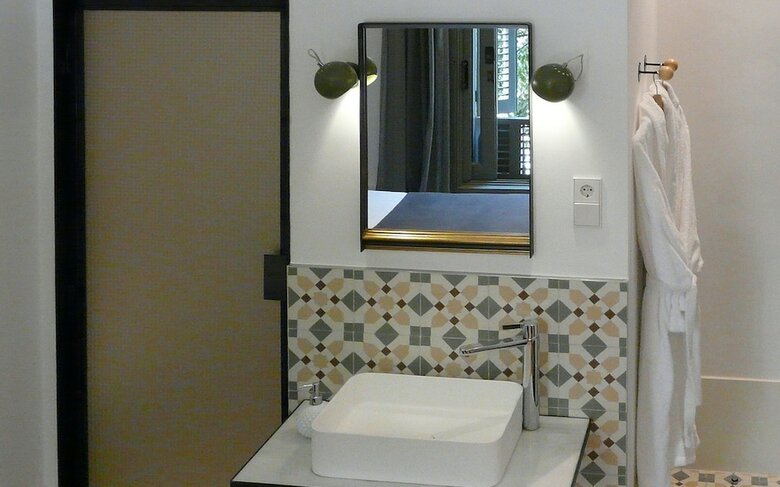 Hotel Boutique Casa Mathilda