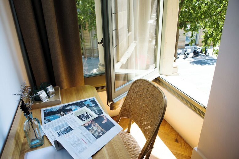 Hotel Boutique Casa Mathilda