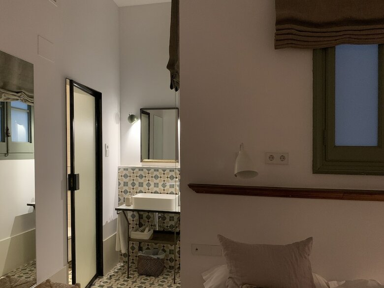 Hotel Boutique Casa Mathilda