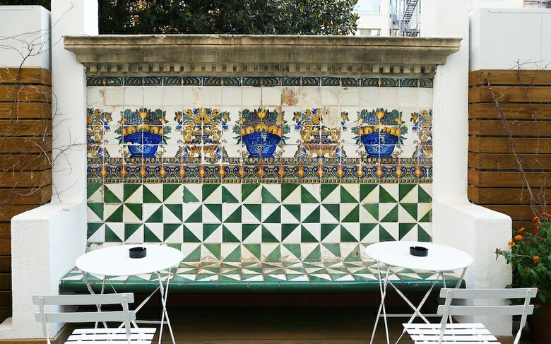Hotel Boutique Casa Mathilda