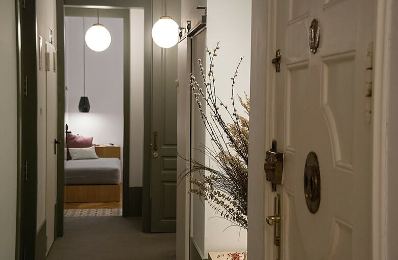 Hotel Boutique Casa Mathilda