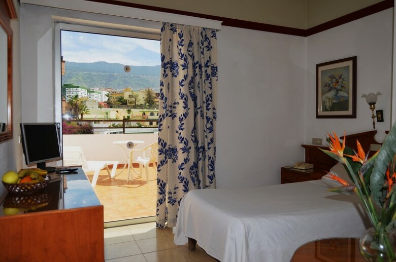 Hotel Af Valle Orotava