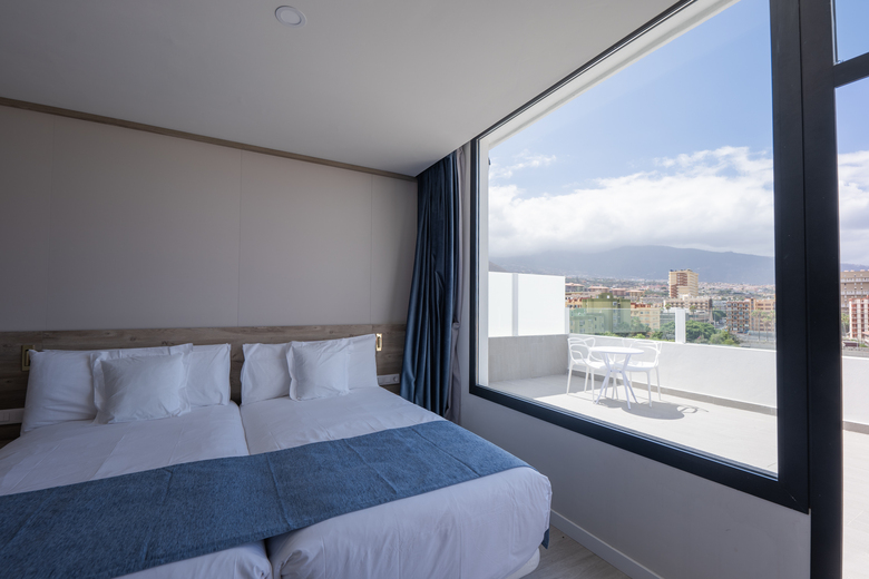 Hotel Af Valle Orotava