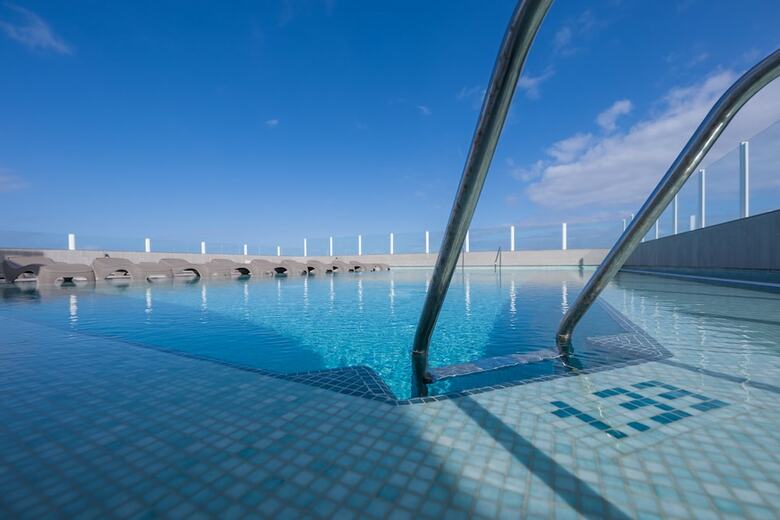 Hotel Af Valle Orotava