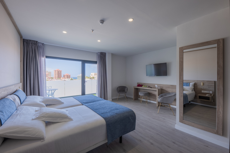 Hotel Af Valle Orotava