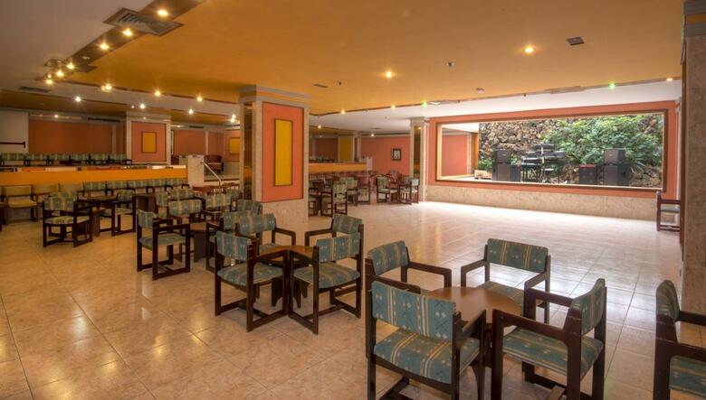 Hotel Af Valle Orotava
