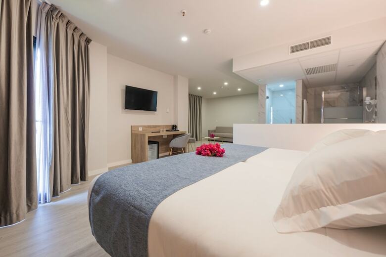 Hotel Af Valle Orotava