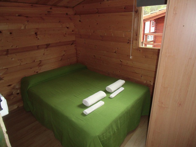 Camping R�o Nela