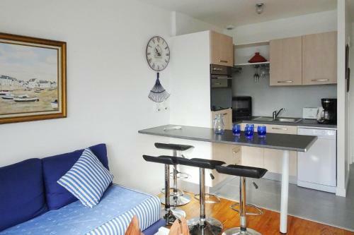Apartamento Holiday Flat Port-louis - Bre041012-p