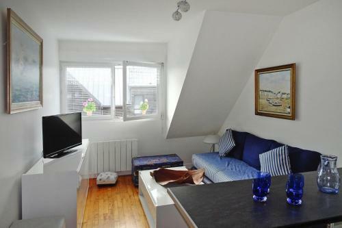 Apartamento Holiday Flat Port-louis - Bre041012-p