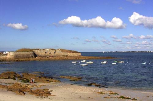 Apartamento Holiday Flat Port-louis - Bre041012-p
