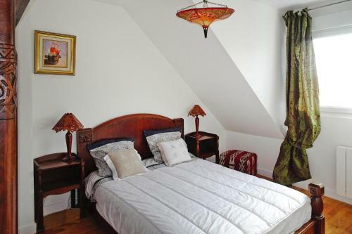Apartamento Holiday Flat Port-louis - Bre041012-p