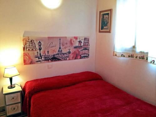 Mini Villa � Pinarello