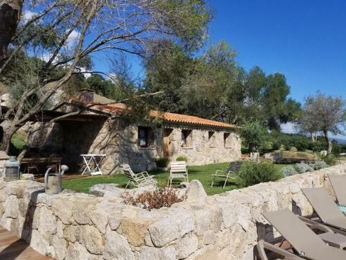Villa Bergerie 3