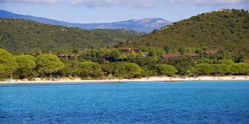 Apartamento Castell Verde
