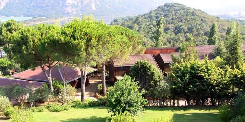 Apartamento Castell Verde
