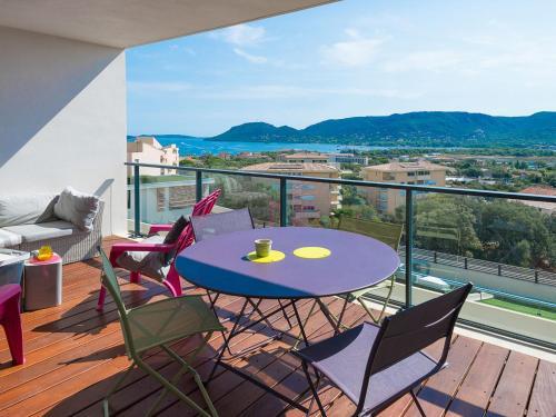 Apartment Le Palazzu.1
