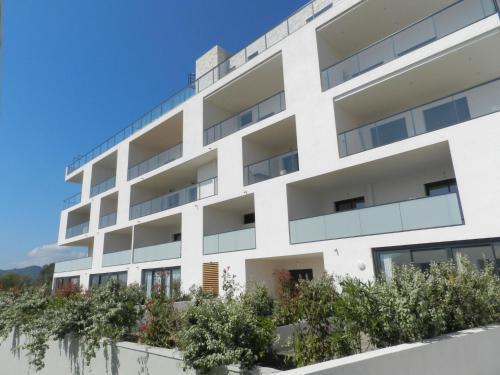 Apartment Le Palazzu.1