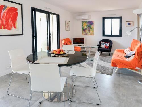 Apartment Le Palazzu.1