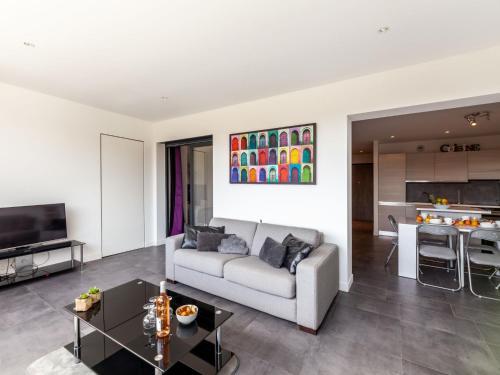 Apartment Le Palazzu.4
