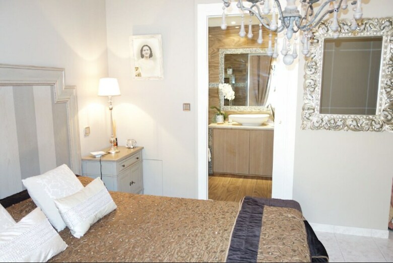 Bed & Breakfast Chez Virginie