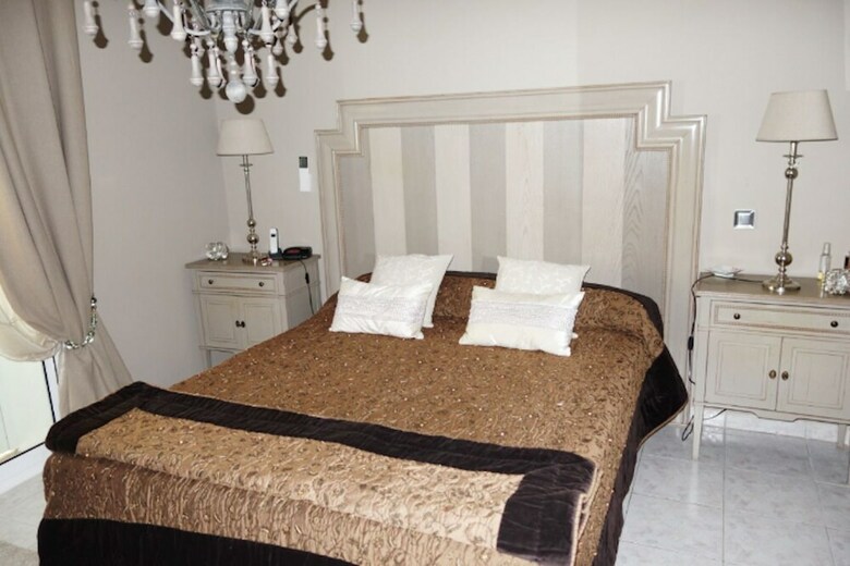 Bed & Breakfast Chez Virginie