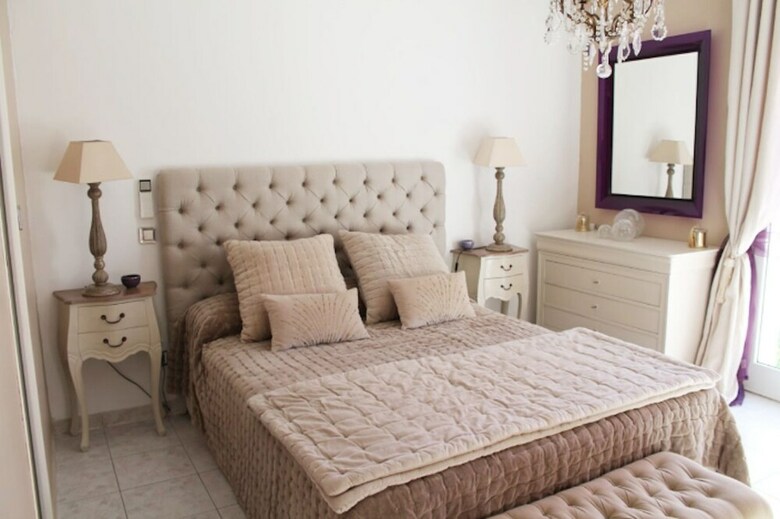 Bed & Breakfast Chez Virginie
