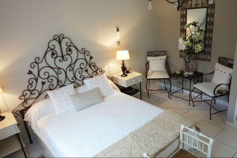Bed & Breakfast Chez Virginie