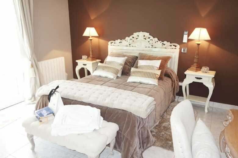 Bed & Breakfast Chez Virginie