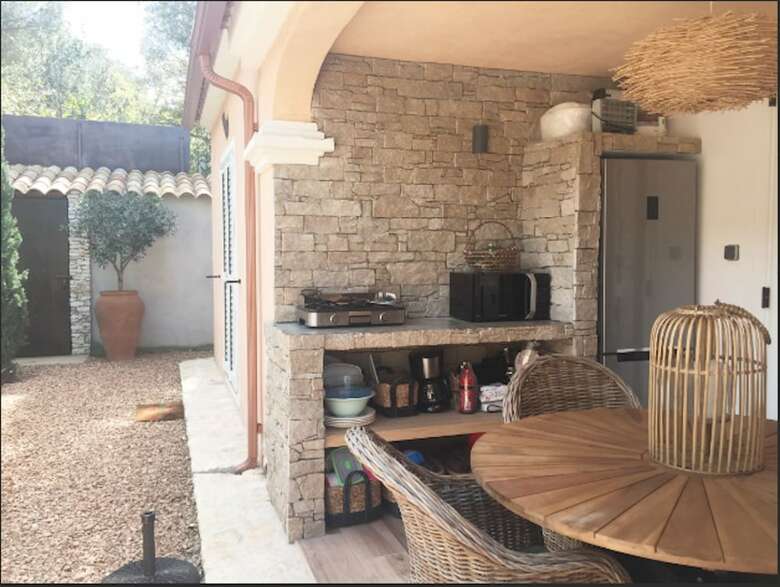 Bed & Breakfast Chez Virginie