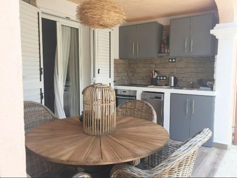 Bed & Breakfast Chez Virginie