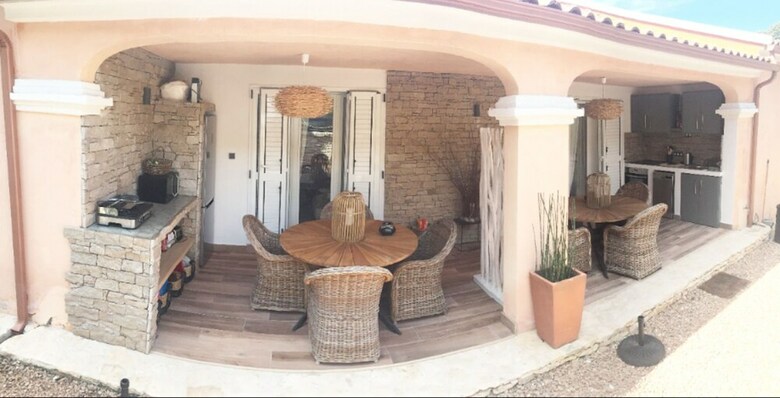 Bed & Breakfast Chez Virginie