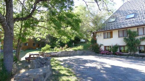 Apartamento Appartement Auberge De Pra Loup