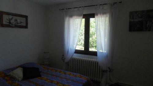 Apartamento Appartement Auberge De Pra Loup