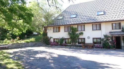 Apartamento Appartement Auberge De Pra Loup