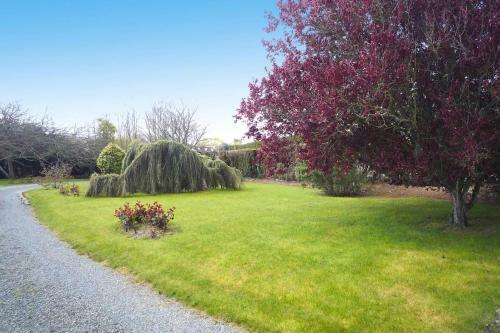 Holiday Home Pleubian - Bre02563-f