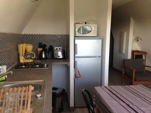 Apartamento Le Bout'dl'ile