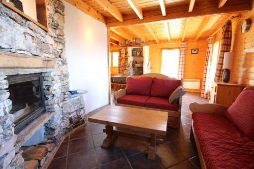 Chalet Forsysthia - Alpes-horizon