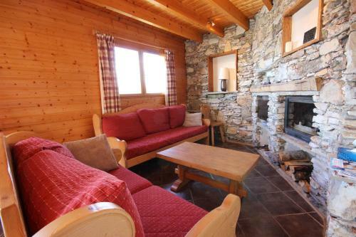Chalet Forsysthia - Alpes-horizon