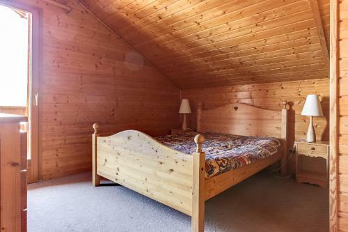 Chalet Forsysthia - Alpes-horizon