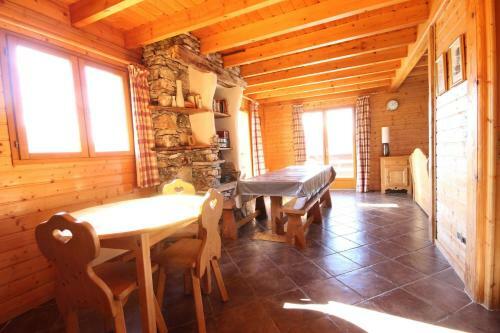 Chalet Forsysthia - Alpes-horizon
