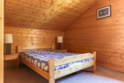 Chalet Forsysthia - Alpes-horizon